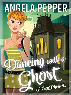 Dancing with a Ghost - ebook